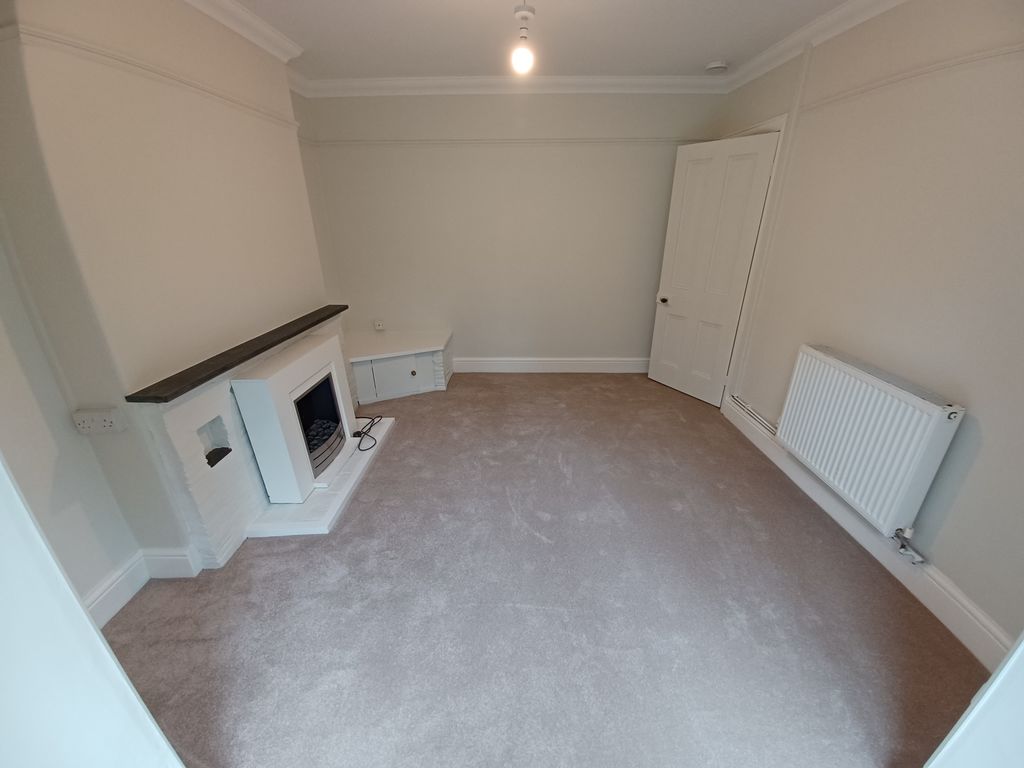 Park View Terrace